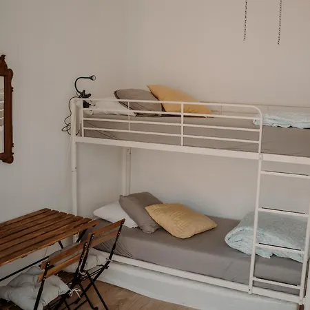 Rostelbem Guesthouse Lisbon 리스본