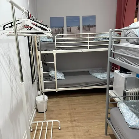 Rostelbem Guesthouse Lisbon Lisboa