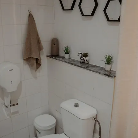 Rostelbem Guesthouse Lisbon Lisboa