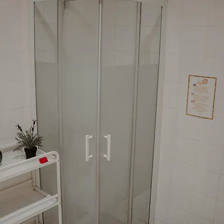 Hostel Rostelbem Guesthouse Lisbon