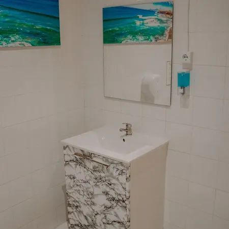 旅馆 Rostelbem Guesthouse Lisbon Lisboa