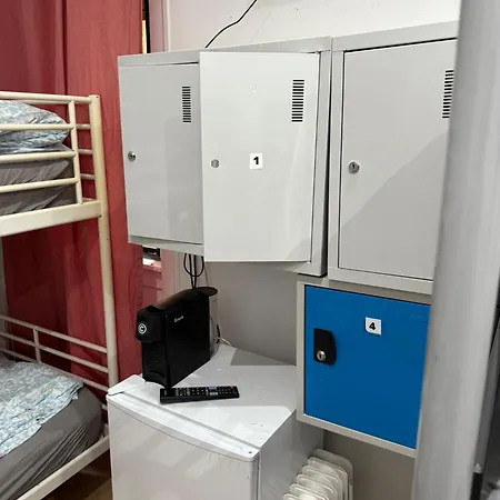 Rostelbem Guesthouse Lisbon 旅馆 Lisboa