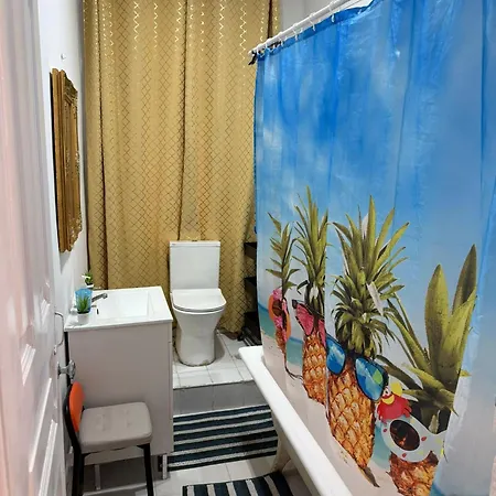 旅馆 Rostelbem Guesthouse Lisbon Lisboa
