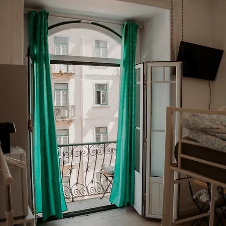 Rostelbem Guesthouse Lisbon Lisboa