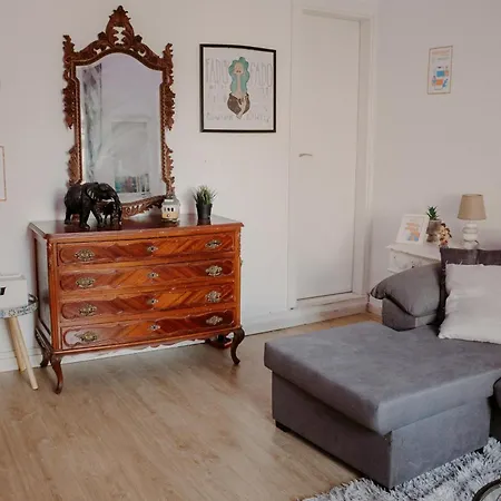 旅馆 Rostelbem Guesthouse Lisbon Lisboa