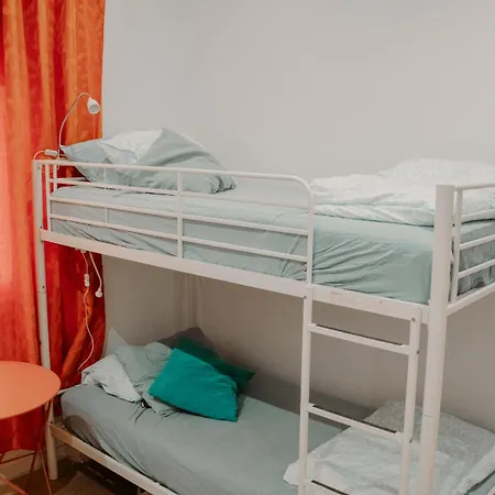 Rostelbem Guesthouse Lisbon 旅馆 Lisboa