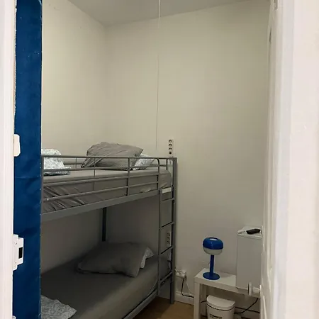 Rostelbem Guesthouse Lisbon Lisboa